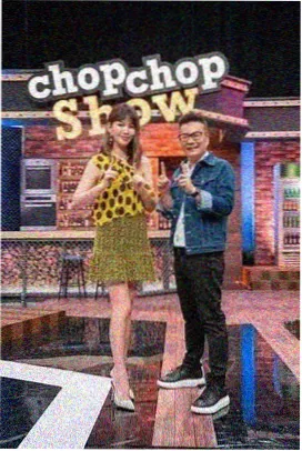 新西游记 综艺推荐